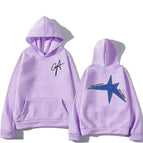 Light purple / S