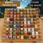 200pcs