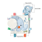 Elephant Towel