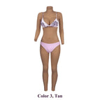 Tan / China Mainland / 8th E cup airbag