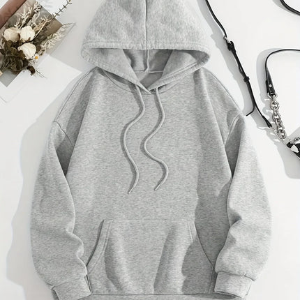 Women's Hoodie Pullover Sweatshirt with Australian Surf Graphic Bondi Beach EST 1851 Relaxed Fit Hooded Sweatshirt  Casual Top