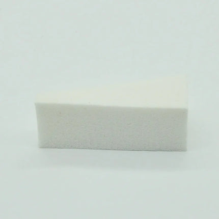 1/8/12/24 Pcs Nail Art Gradient Color Stamping Sponge Foundation Concealer Cream Blending Liquid Powder Puff