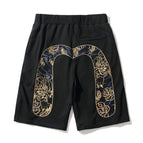 Cotton sweatpants 1 / 38