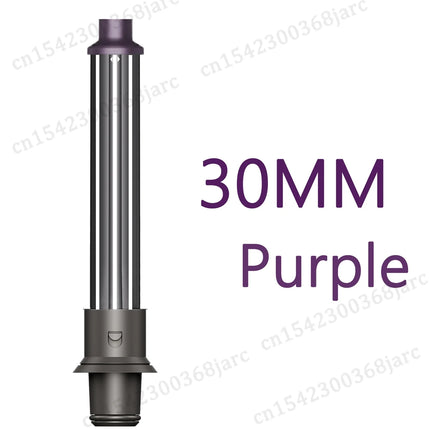 Hair Dryer Curling Attachment Upgraded Automatic Curling Nozzle For Dyson Supersonic HD16 Nural HD15 HD08 Hair Dryer Accessories