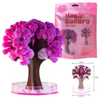 Sakura Tree