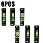 6PCS