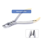 Weingart plier