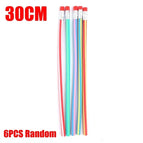 6pcs Long