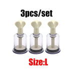 3 pc L set