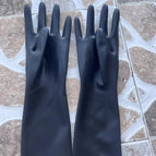 black / wrist 15