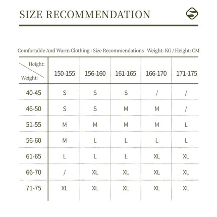 SUJIIN Women's Thermal Underwear Set Winter Round Neck Thermals Tops Ladies Long Johns Anti-Static Two Pieces Woman Sets WC050