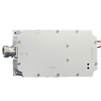 100W module with circulator LDMOS Transistor liner  900-1000MHz 1.2G 1.5G 2.4G 3.3G 4.8G 5.2G 5.8G 1700-1900MHz 1900-2100MHz 210