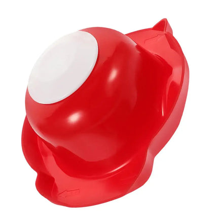 Wear Resistant Plastic Vegetable Slicer Holder Kitchen Food Safety Finger Protector Onion Grater Mandolin Tool Fruit