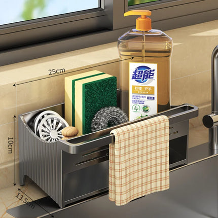 Sink Organizer / Organisateur Évier