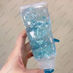 Glitter mint
