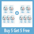 Buy 5 get 5 free