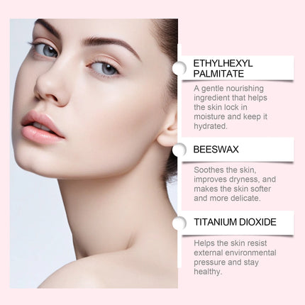 Peptide Bounce Balm Foundation Lasting Full Coverage Concealer Covers Spot Blemishes Brightening Oil Control Makeup Base Cream