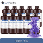 10KG Purple / brazil