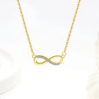 Gold Necklace