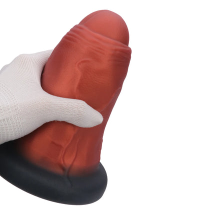 Anal Plug Huge BDSM Sex Toys For Men And Women S-XXL Masturbation Anal Penetration Expansion Prostate Stimulate G-spot Massager