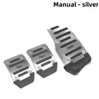 Manual-Silvery