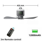 Grey 12000mAh 16inch