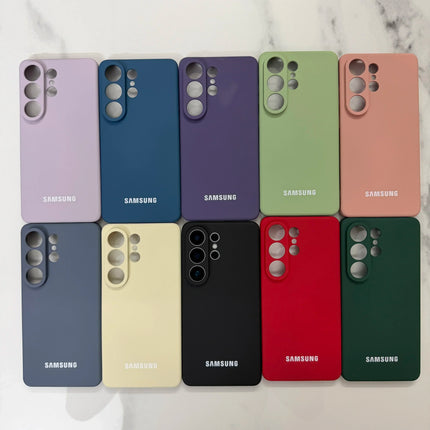 Galaxy Case / Coque Galaxy