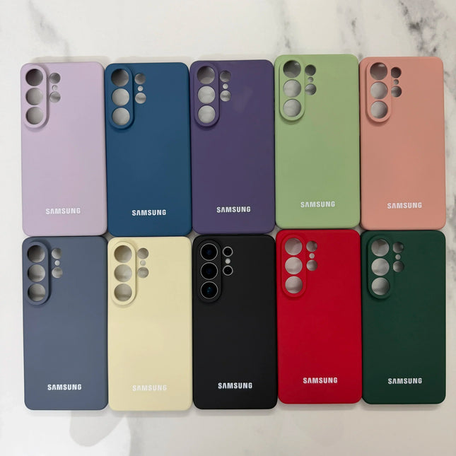 Galaxy Case / Coque Galaxy