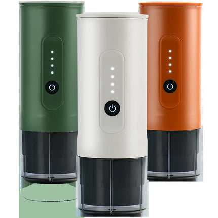 3 in 1 Single Serve Ese Pod  Tea 19 Bar Kaffe Machine Multi Capsule Coffee Maker Machine