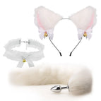 white set 2
