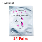 25Pair Beauty Head / China Mainland