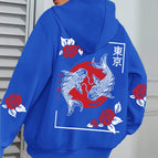 Blue / M