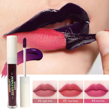 Long Lasting Lip Inks Korean Matte Lip Tint Peel Off Matte Tick for Lips Stick Free Shipping Liquid Lipstick Waterproof Makeup