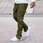 Military green / XXL / China Mainland