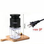 FC58 Black - 110V JP