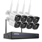 8PCS Cameras / United States / 2T