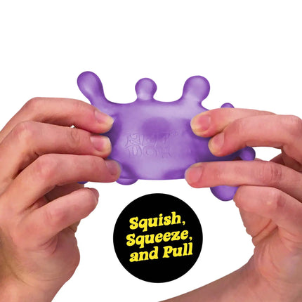 Nee Doh Pinching Ball TPR Stress Relief Toy Blind Box, Durable Pressure Relief Funny Party Gift Toy