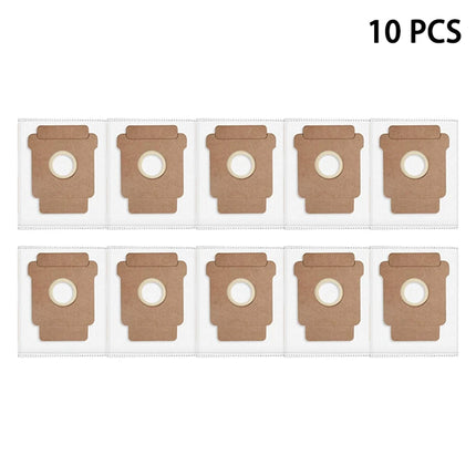 For iRobot Roomba Combo Essential / 2 Essential / Vac 2 Essential Vacuum Cleaner Replacement Accessories Dust Bag Spare Parts