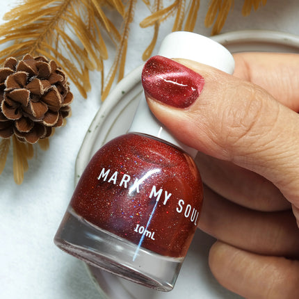 S147 10ml No  Bake Cat Eye Nail Polish Quick  Drying Long  Lasting Non  Peelable Oily with Fragrance No Need for a Nail Lamp