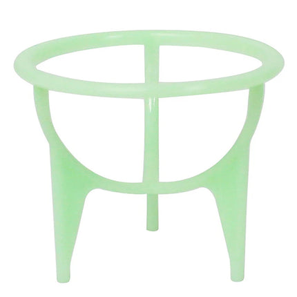 1 Pcs Beauty Sponge Drying Stand Holder Makeup Powder Puff Storage Rack Make Up Puff Rack Drying Hanger Makeup Tools