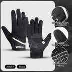 black / XL