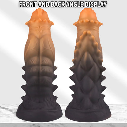 Monsters Big Anal Plug Enlargenmen Prostate Massager Huge Anal Dilator Butt Plug Anal Training Expansion Sex Toys For Women Men