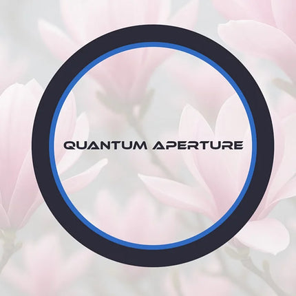 Quantum Aperture Magic Tricks Classic Moving Hole Effect Visual Card Magia Close-up Street Illusions Gimmicks Mentalism Props