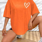 M / Orange