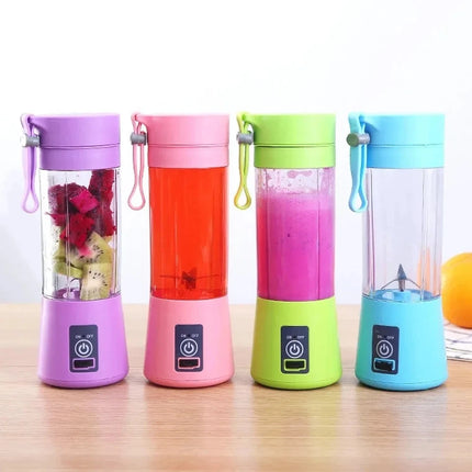 Portable Blender / Mixeur Portable