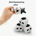 Skull Cup 5PCS