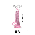 pink-XS-very small