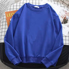 BLUE / XXL
