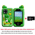 add 32G card 1