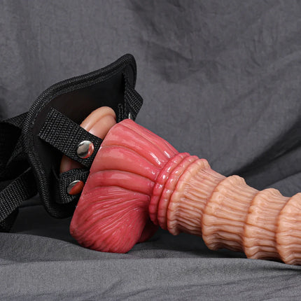 Anal Dildo Sex Toys for Women Dick Animal Monsters Horse Dildos Big Silicone Soft Anal Plug Cock Adult Sex toys Dragon Penis 18+